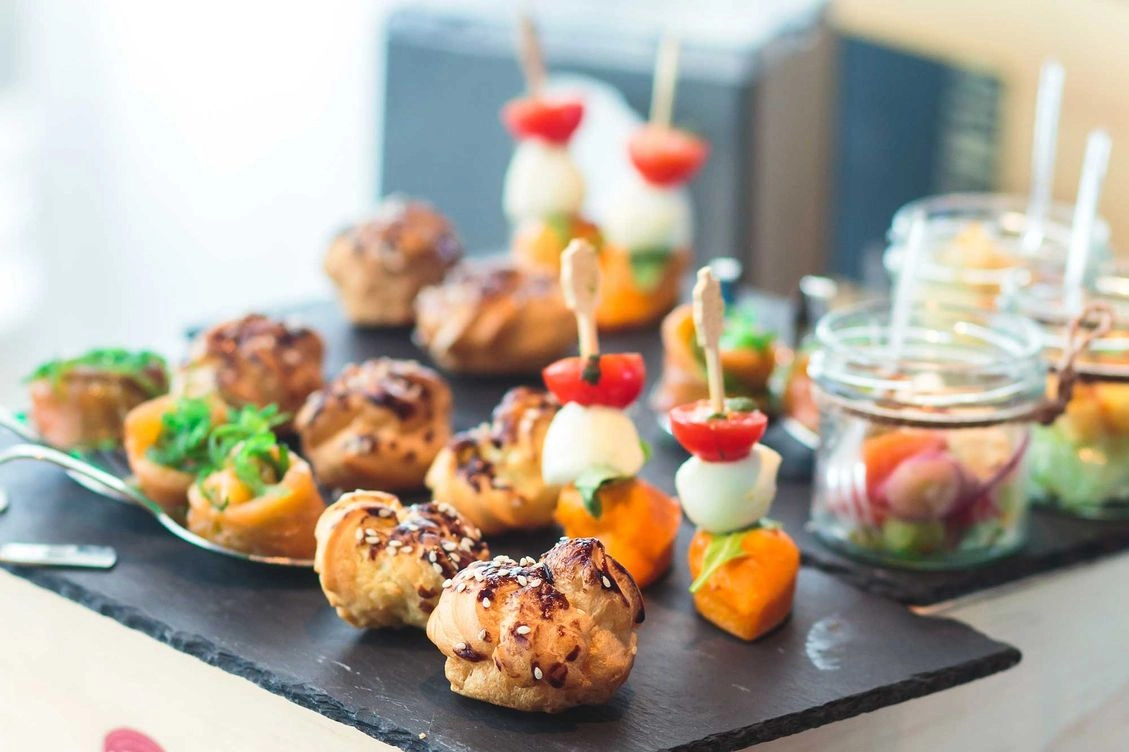Baumberger Partyservice - Catering und Betriebsrestaurant in Münster